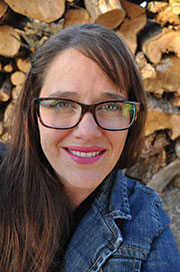 Mira Woodworth