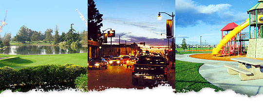 Photos of Places in Manteca