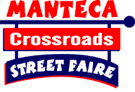Manteca Crossroads Street Faire
