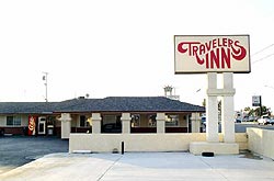 Travelers Inn