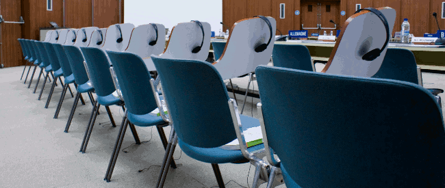 Meeting & Group Services