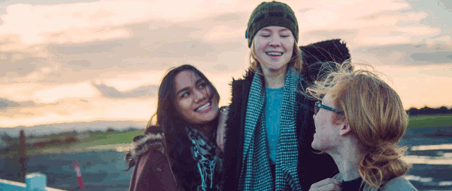 Relax on the Delta Waterways