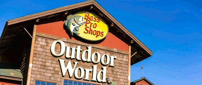 Places to Shop in Manteca